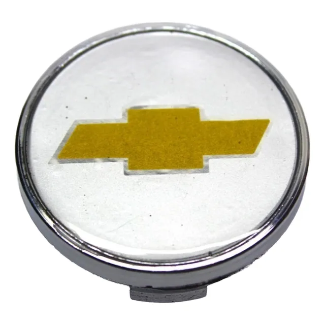Tapa De Rin Chevrolet Captiva Original