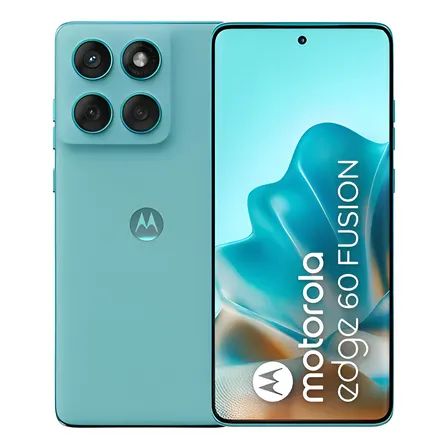 Motorola Edge 60 Fusion 8+256gb Verde