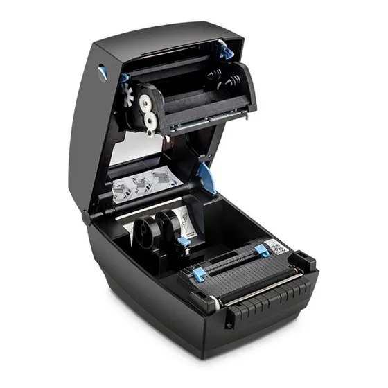 Impressora monocromática Elgin Impressora De Etiquetas Elgin L42 Pro L42 PRO 127/220V