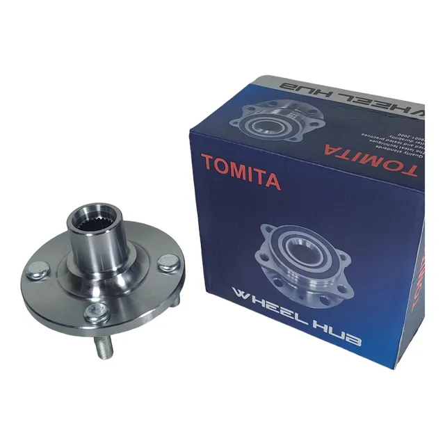 Mozo Cubo Delantero Toyota Yaris 1.3 2007 2008 2009 Sport