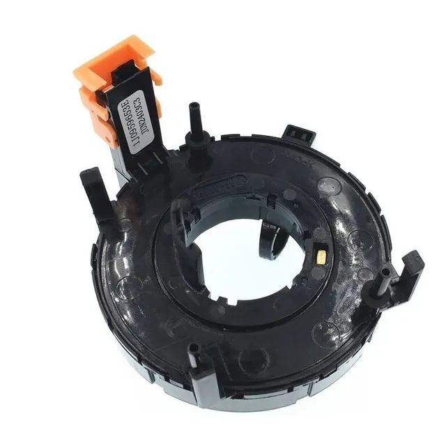 Cable Espiral Cinta Airbag Vw Fox Suran Linea Vieja 2005 /10