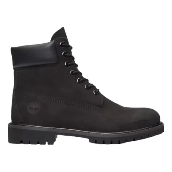 Borcegos Timberland Originales Classic 6 Hinch Yellow Boots