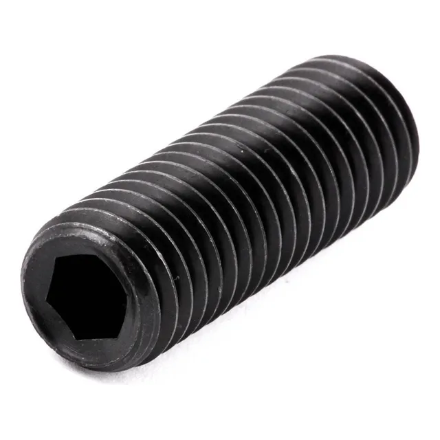 100 Opresor Allen M12-1.75 X 16mm   Weston Ze-03042