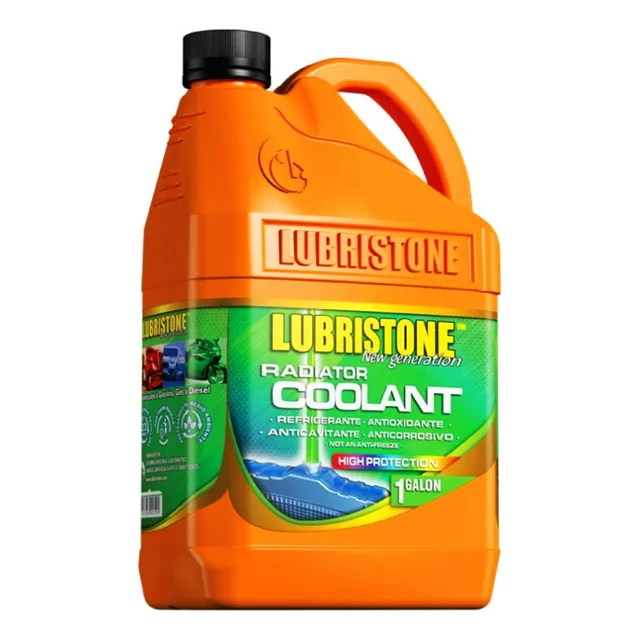 Refrigerante Lubristone New Generation Verde Por Galón