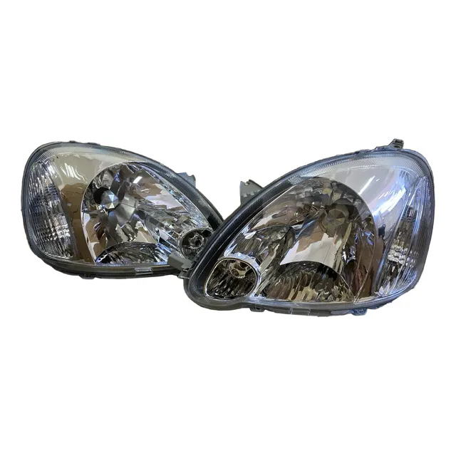 Faro De Yaris 2003/2005