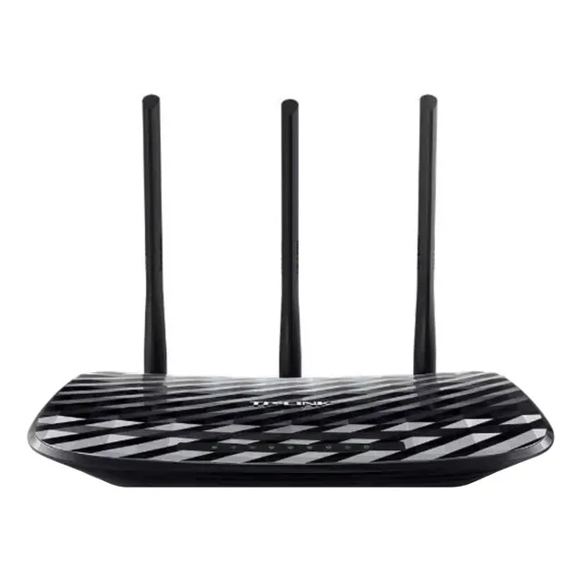 Router TP-Link Archer 6.0 negro