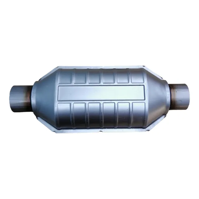 Catalizador Para Ford Escape De 2001 A 2008 Trasero