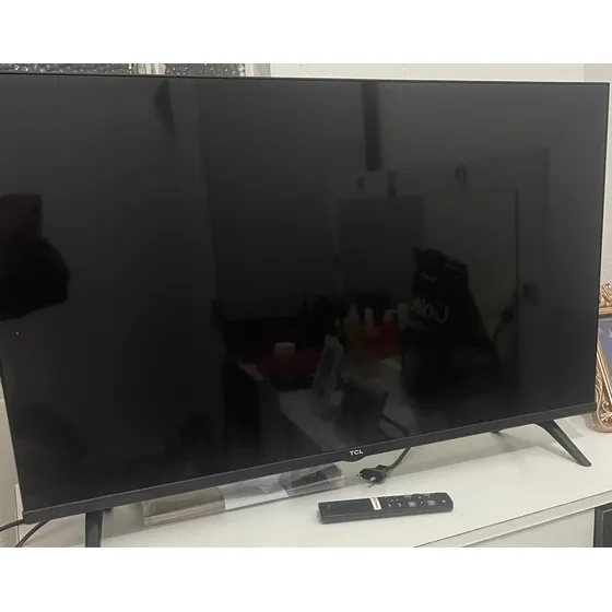 Televisão Tcl Smart32