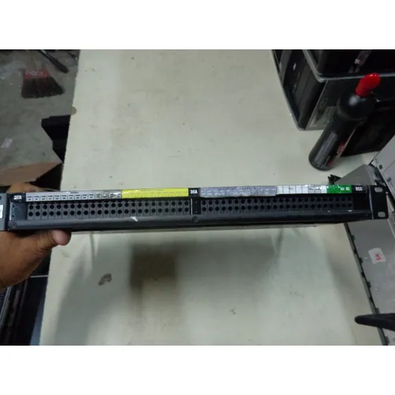 Áudio Patch Pro Adc Ppp1248