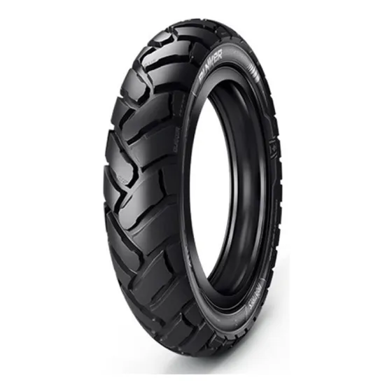 Pneu Traseiro 110/90-17  Bunker Bros Crosser 150 Xre 190
