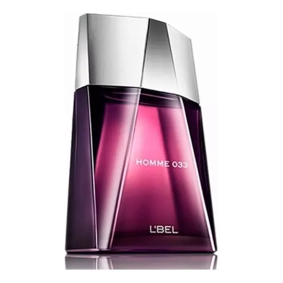 Colonia Homme 033 100 ml - L'bel