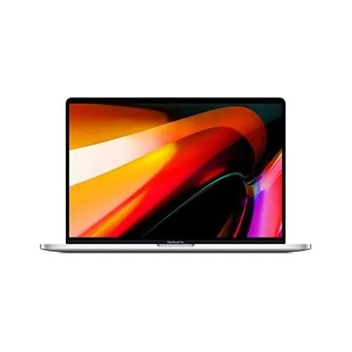 A Finales De 2019 Apple Macbook Pro Con 2.6ghz Intel 64vpw