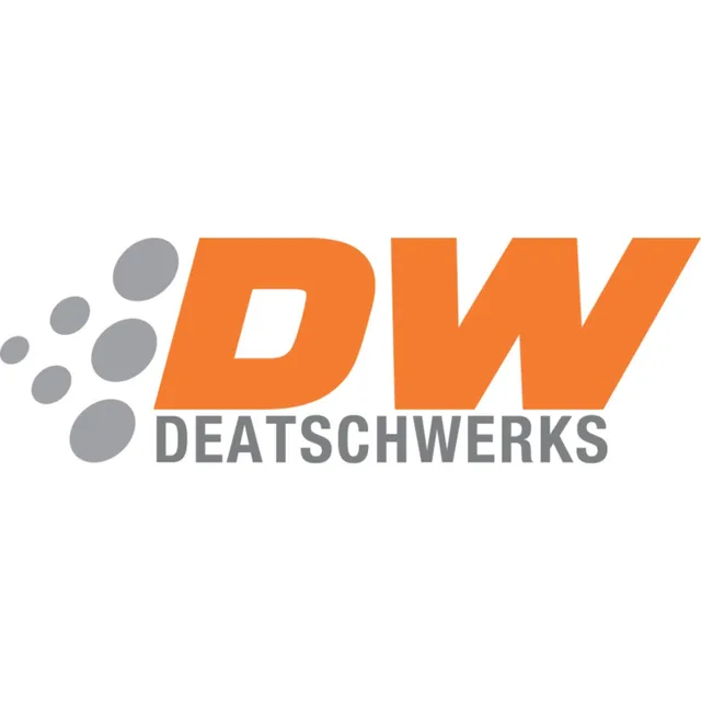 Deatschwerks Bomba Combustible Tanque Kit Instalacion