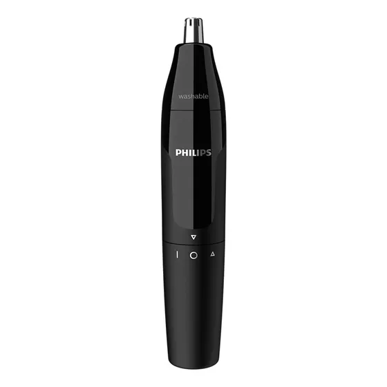 Recortador Para Nariz/orejas Nose Trimmer Philips