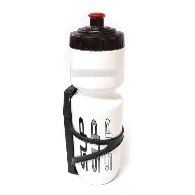 Caramañola Slp Maxxum + Soporte Porta Caramañola Bicleta 750