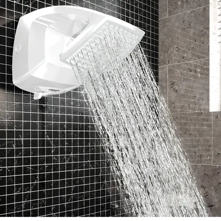 Ducha Futura Multitemperaturas 5500W Lorenzetti