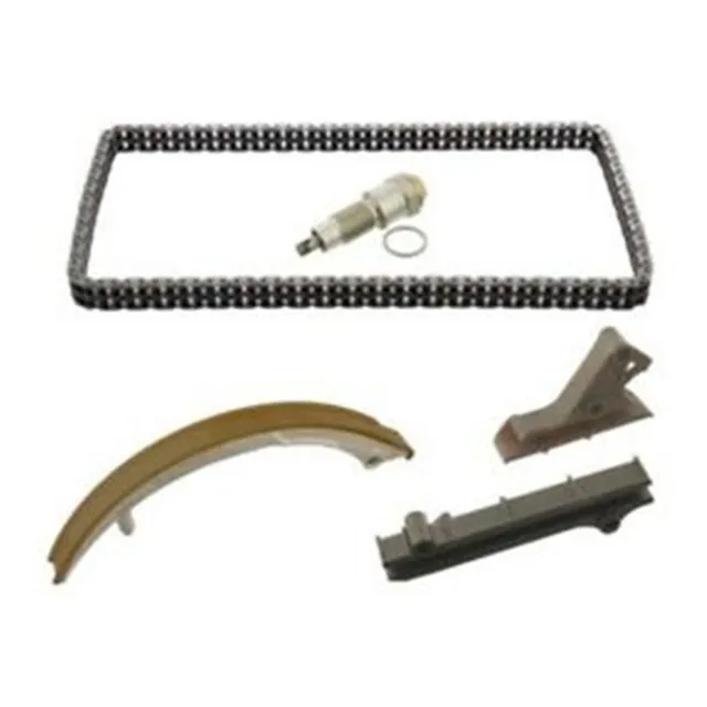 Kit De Distribucion Ssangyong Musso Om601 Om602 5 Cilindros