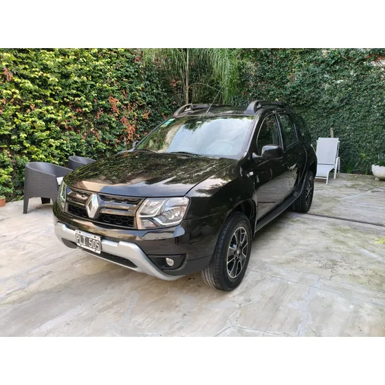 Renault Duster 1.6 Ph2 4x2 Dakar 110cv
