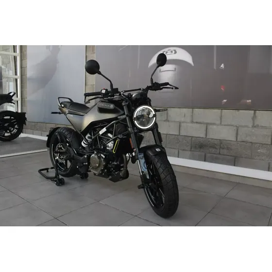 Svartpilen 401 Husqvarna Mejor Oferta De Contado