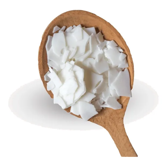 Cera De Soja Natural - 1kg