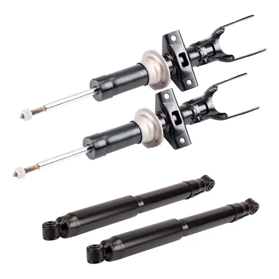 Kit 4 Amortiguadores Volkswagen Amarok Original