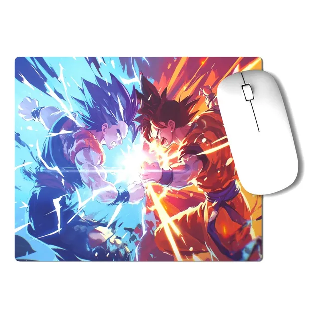 Mouse Pad Dragon Ball Anime Manga