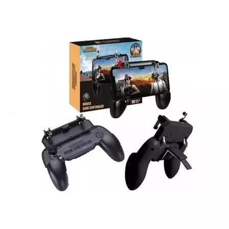 Control Mobile Game Controller W11