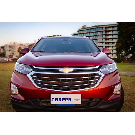 Chevrolet Equinox 1.5t Premier 4wd At