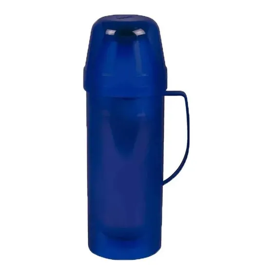 Termo Mor Diva 1L azul