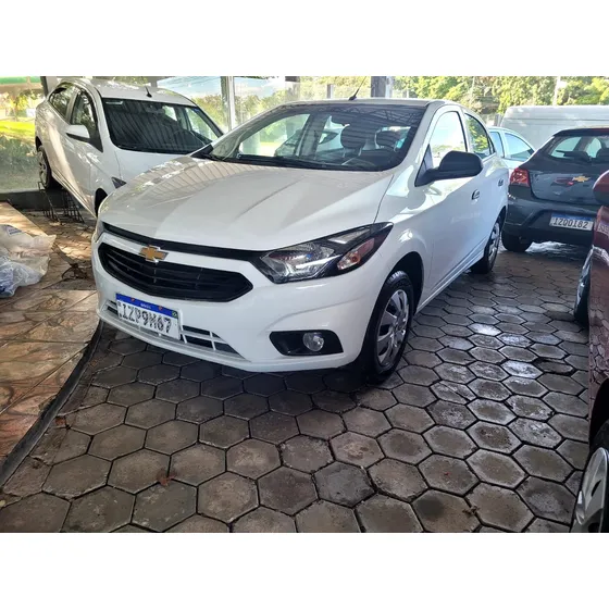 Chevrolet Onix Joy