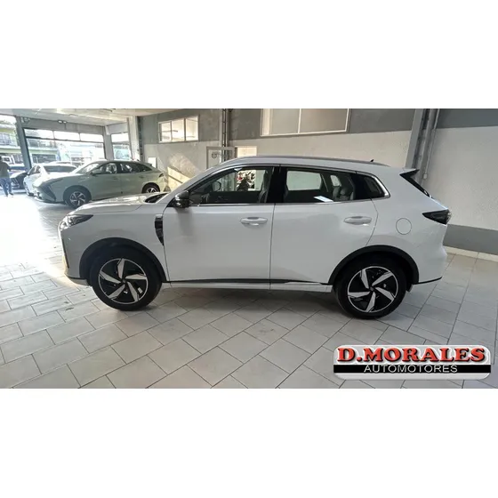 Changan Q05 Elite Phev (híbrida Enchufable)