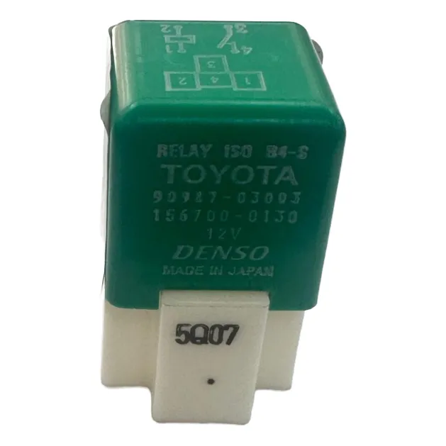 Rele Electroventilador Sequoia Corolla Camry