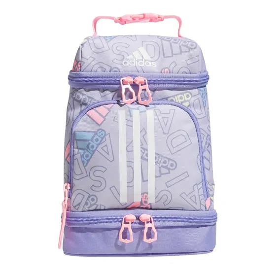 Lonchera adidas 100poliéster Imported Material Lavable Para