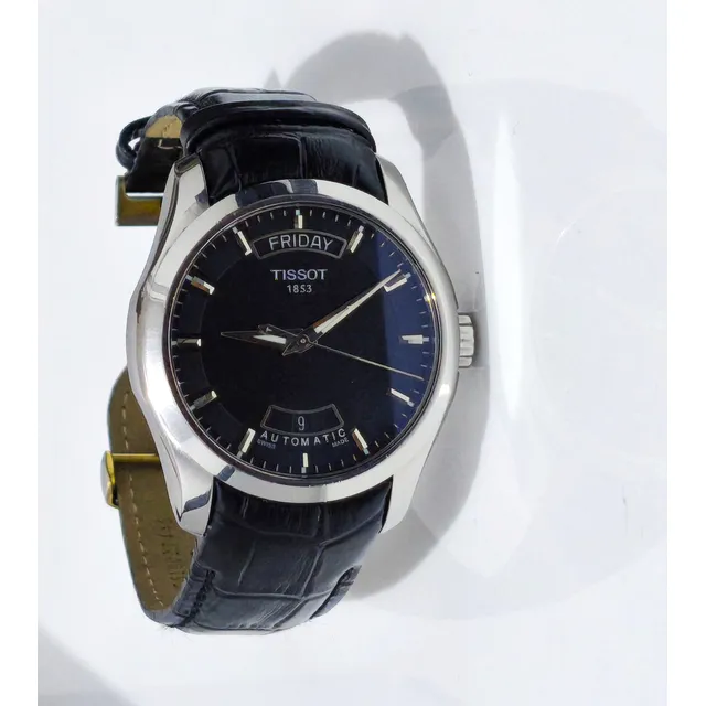 Reloj Tissot Automático