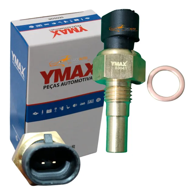 Sensor Temperatura Gm Celta Corsa Wind Classic Agile Cobalt