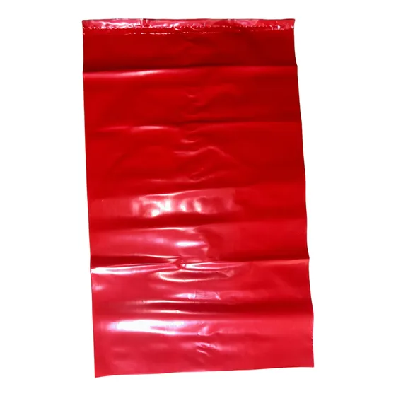 Bolsas Pigmentadas 50x80 Calibre 26 ( Colores ) Paq 100 Und
