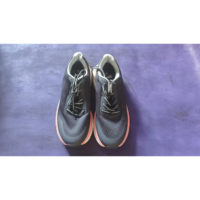 Zapatos Deportivos Avia Running Usa Talla 41.5
