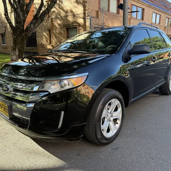 Ford Edge 2013 3.5 Se Fl