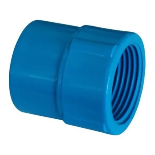 Terminal Pvc Hidráulico So-hi 32mm X 1  Pvc
