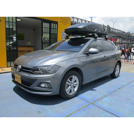 Volkswagen Polo Comfortline 1600cc Mt Aa