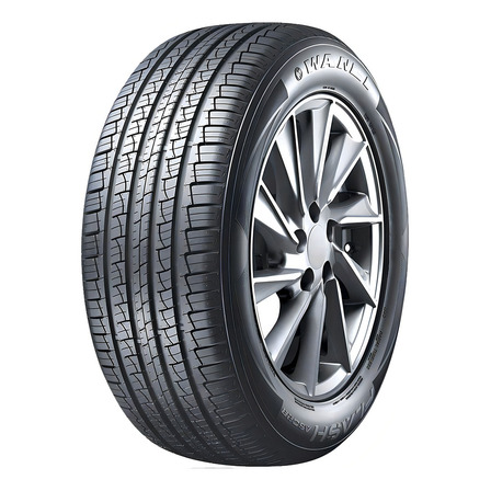 Pneu Wanli Aro 18 As028 255/60r18 112h Xl Pneu Wanli Aro 18 As028 255/60r18 112h Xl