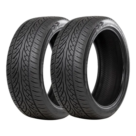 Jogo 2 Pneus Itaro Aro 22 It3870 265/40r22 106v