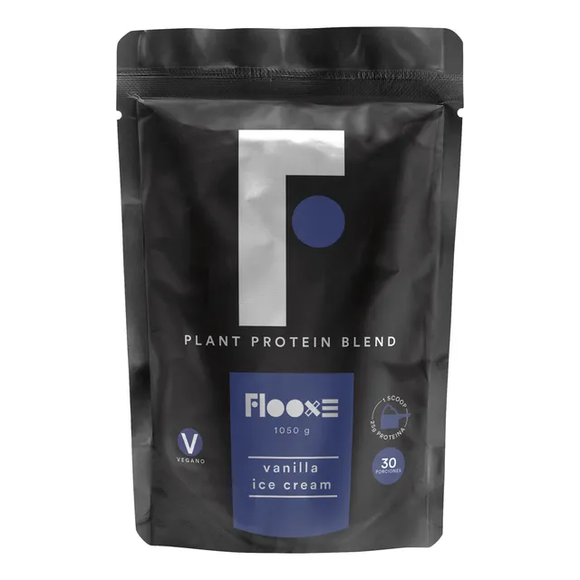 Plant Protein Blend
