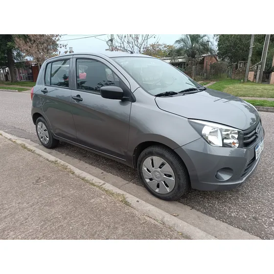 Suzuki Celerio 1.0 Ga 5p