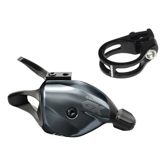 Trocador Alavanca Passador Sram Traseiro Gx Eagle 1x12 12 V