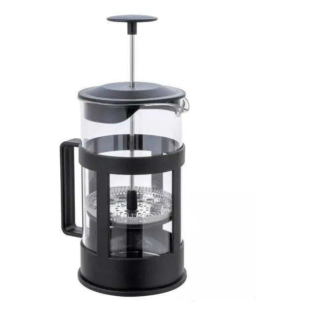 Cafetera Prensa Francesa 600ml