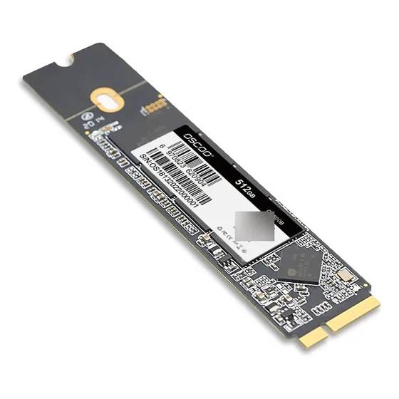 Ssd 1tb Macbook Air Pro 2012 - A1398 A1425 A1465 A1466