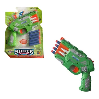 Nerf Titan Cs 50 | Mercado Livre
