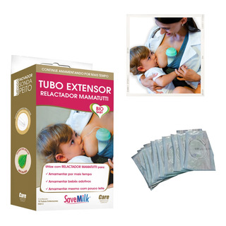 Tubo Extensor Mamatutti Tubo Extensor Mamatutti