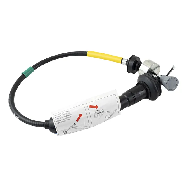 Cable Embrague Peugeot 206 1.4/1.6hdi/1.9d/2.0hdi